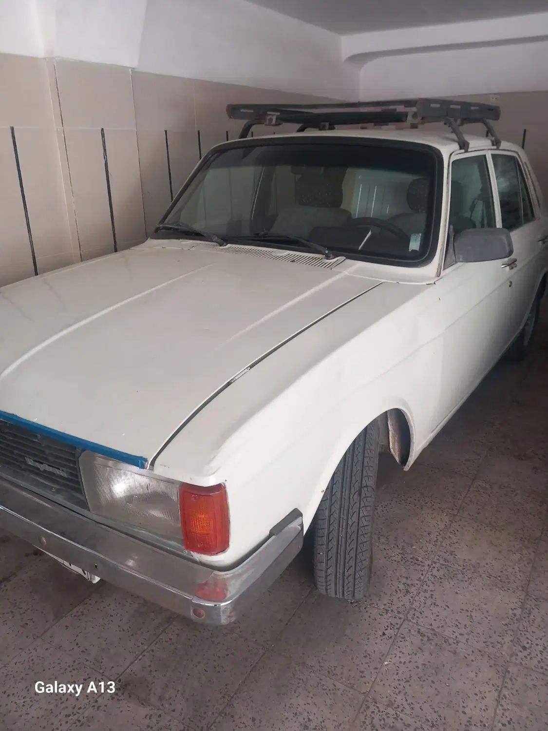 پیکان سواری انژکتور - 1379