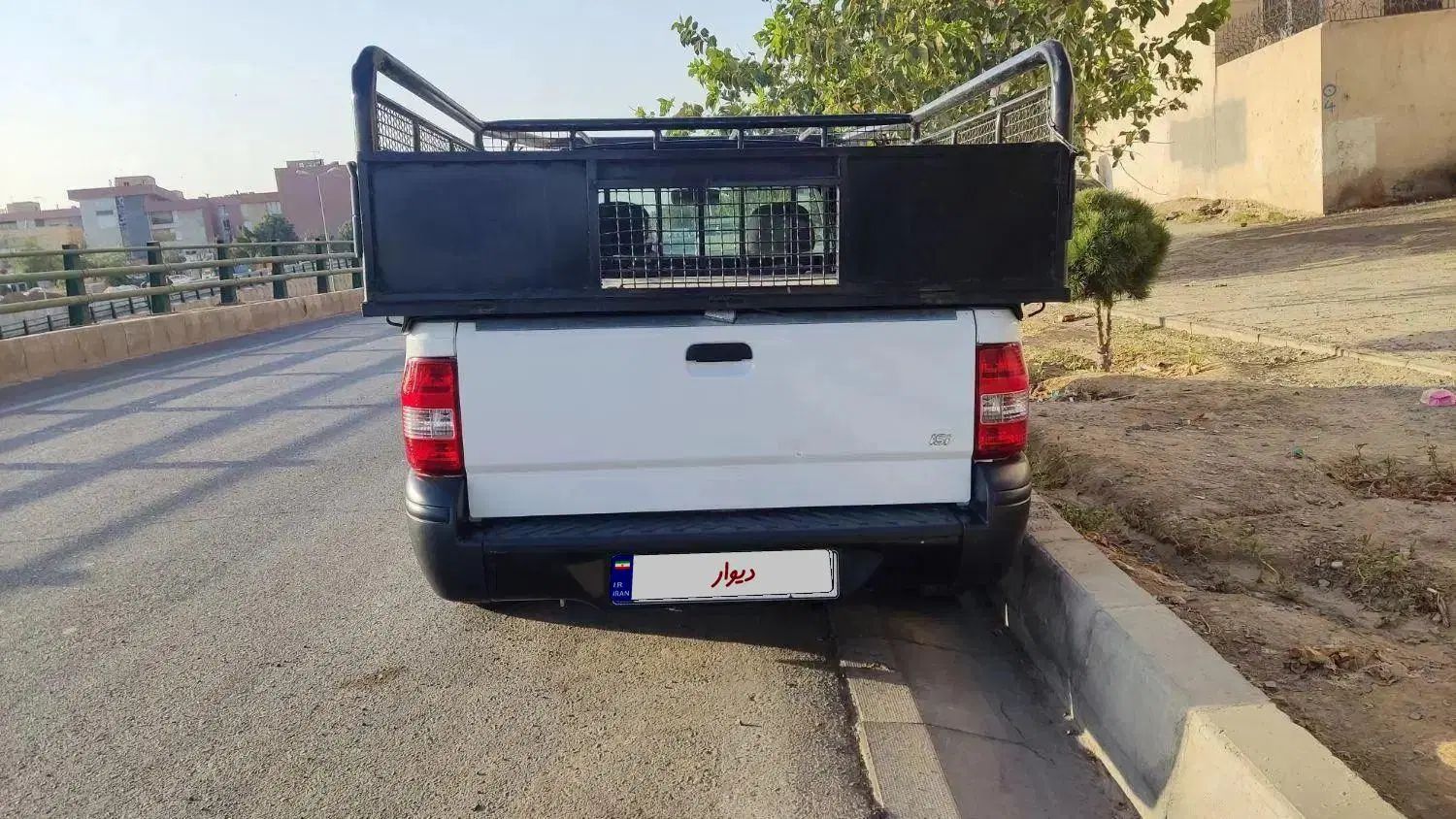 پراید 151 SL - 1403