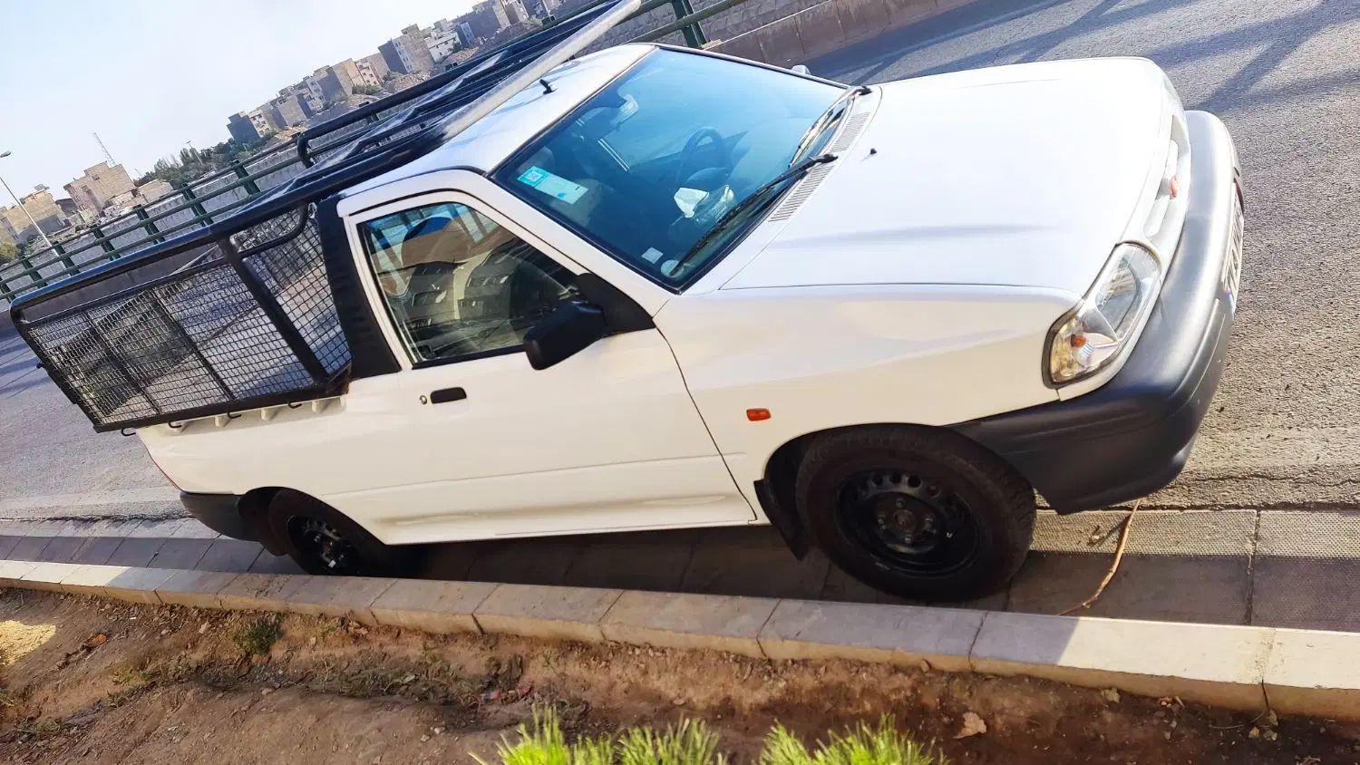 پراید 151 SL - 1403