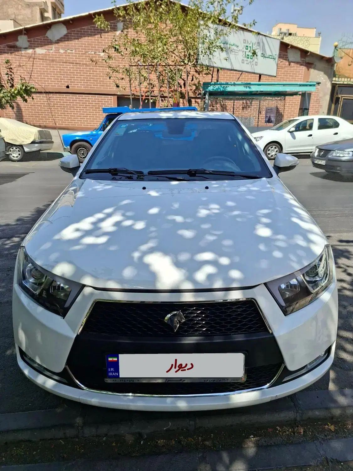 خودرو دنا، پلاس توربو آگهی ann_20398520