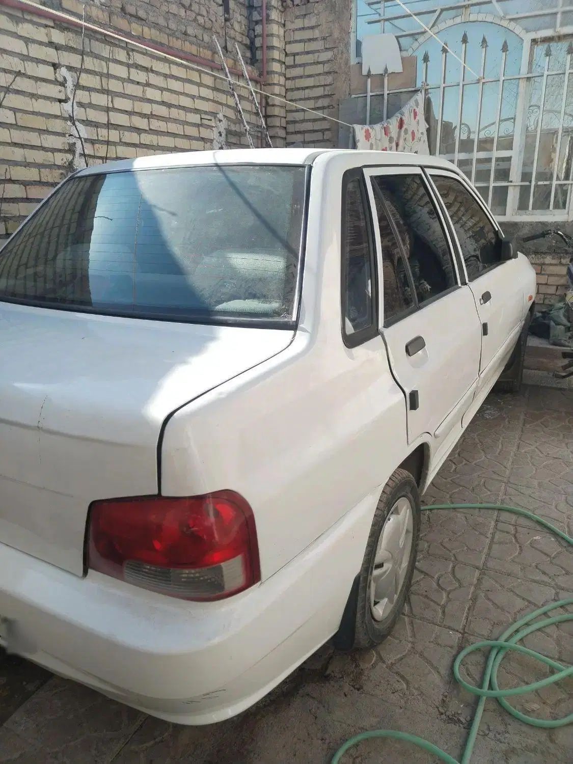 خودرو پراید، 132 آگهی ann_20398535