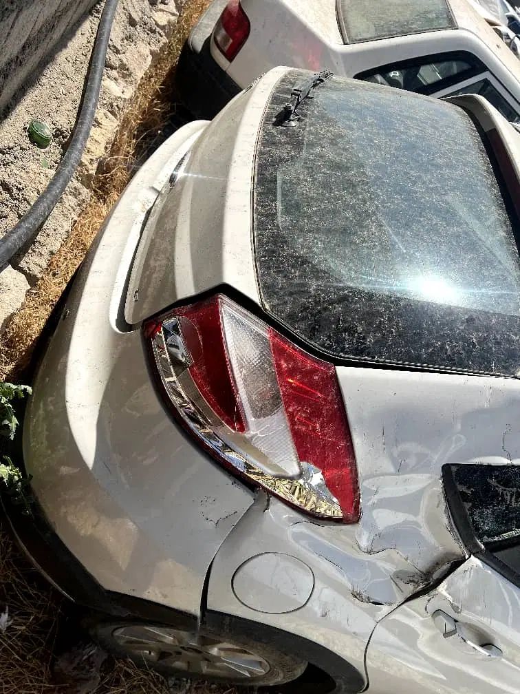 ام وی ام 315 هاچ بک اسپرت اکسلنت - 1397