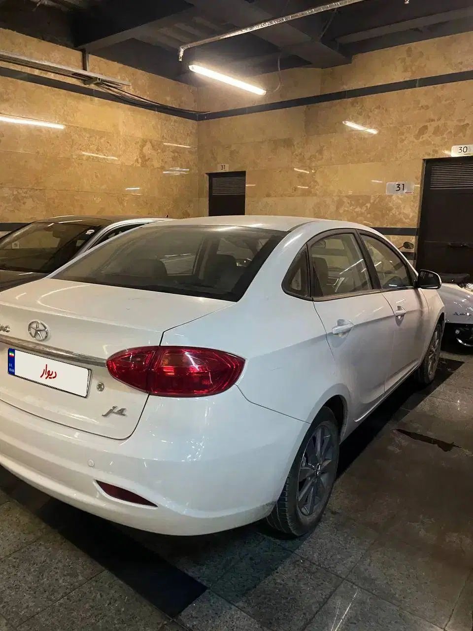 خودرو جک، J4 آگهی ann_20398568