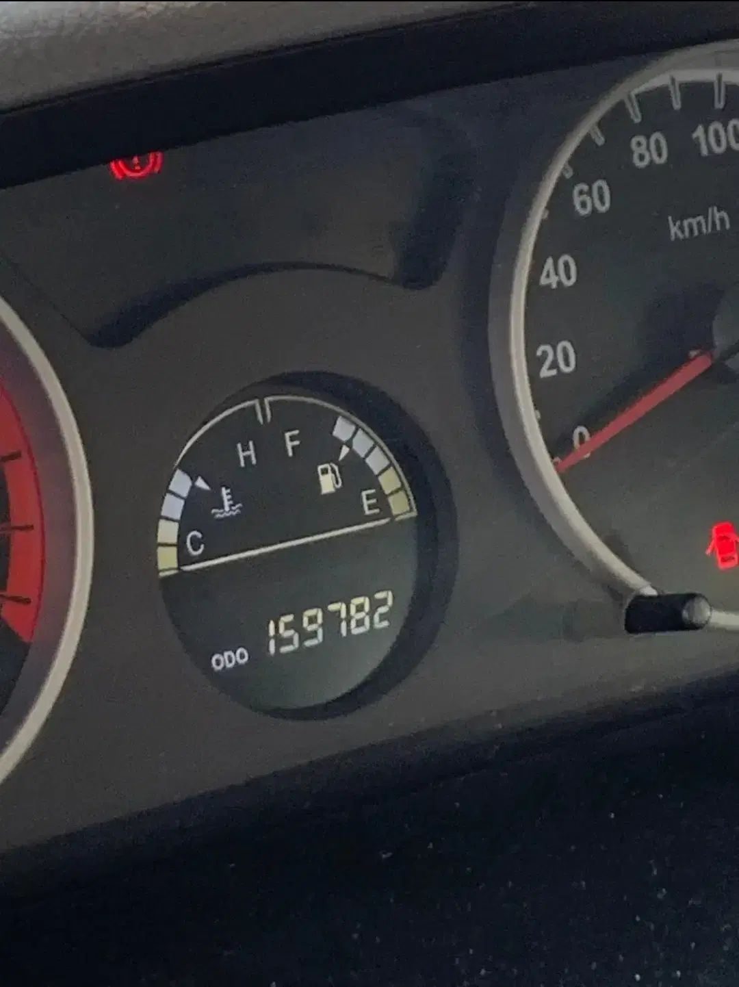 پراید 132 SL - 1391