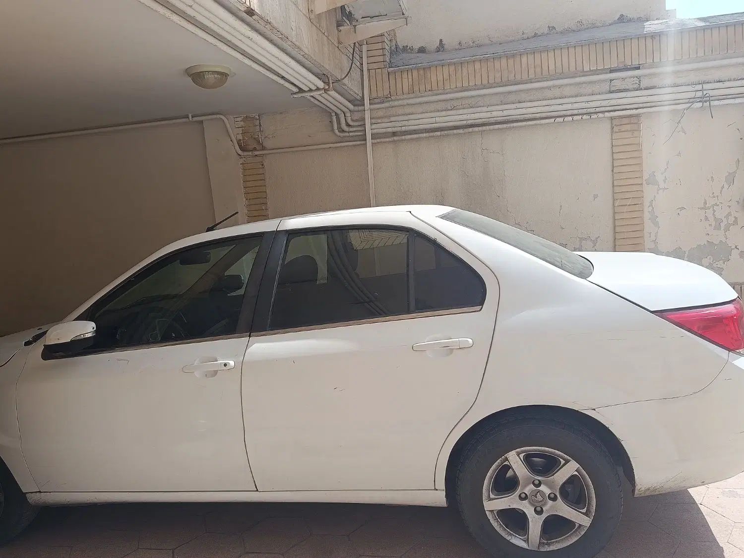 خودرو دنا، معمولی آگهی ann_20398586