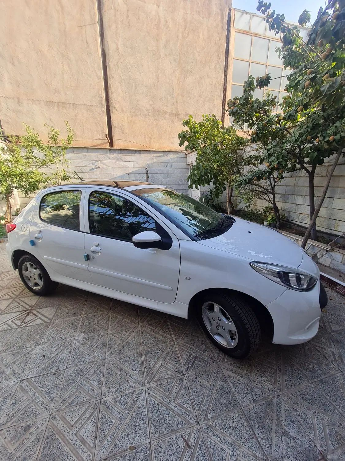 خودرو پژو، 207 آگهی ann_20398587