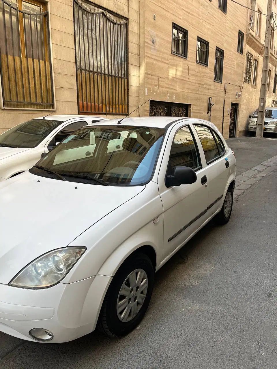 خودرو تیبا، 2 آگهی ann_20398588