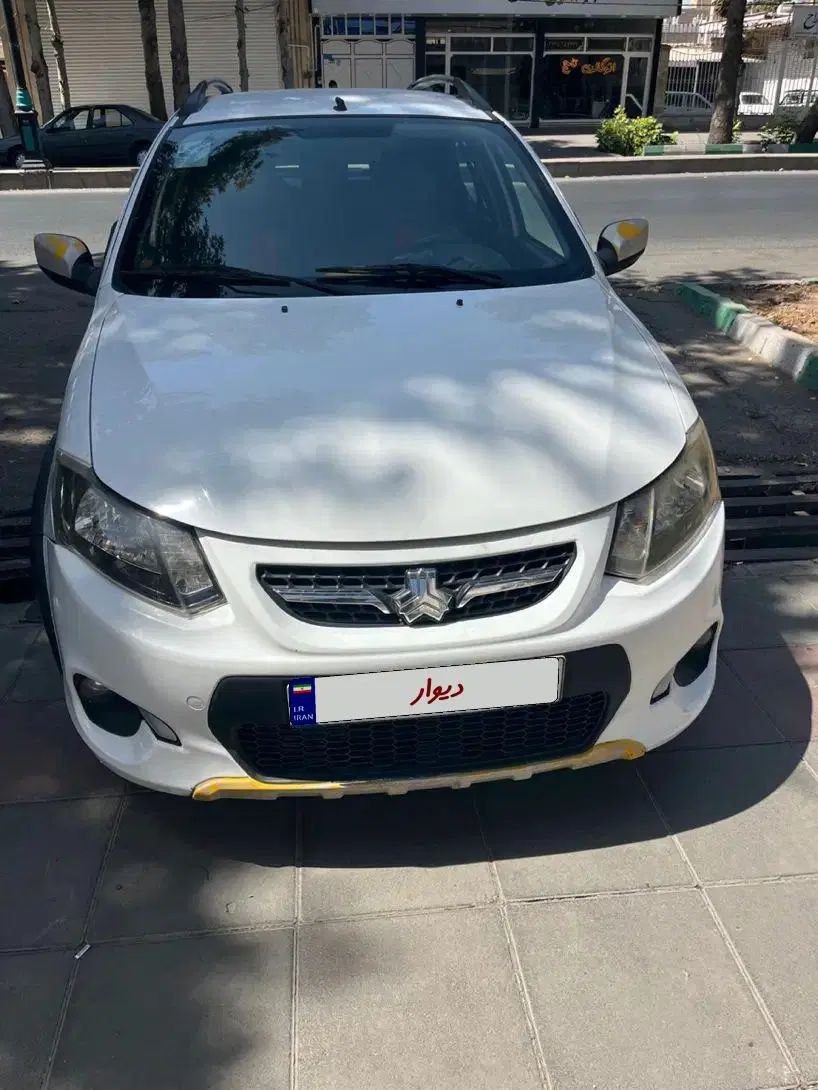 خودرو کوییک، معمولی آگهی ann_20398589
