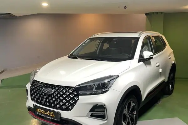 ام وی ام X55 پرو IE - 1404