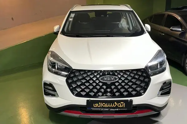 ام وی ام X55 پرو IE - 1404