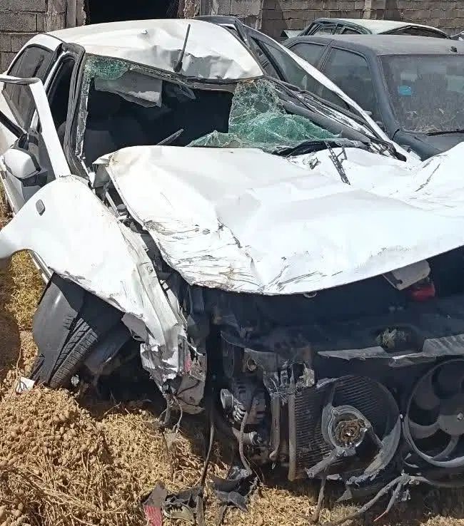 سمند سورن پلاس تاکسی دوگانه سوز - 1402