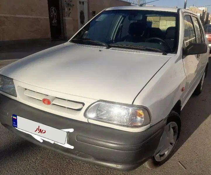 خودرو پراید، 131 آگهی ann_20398632