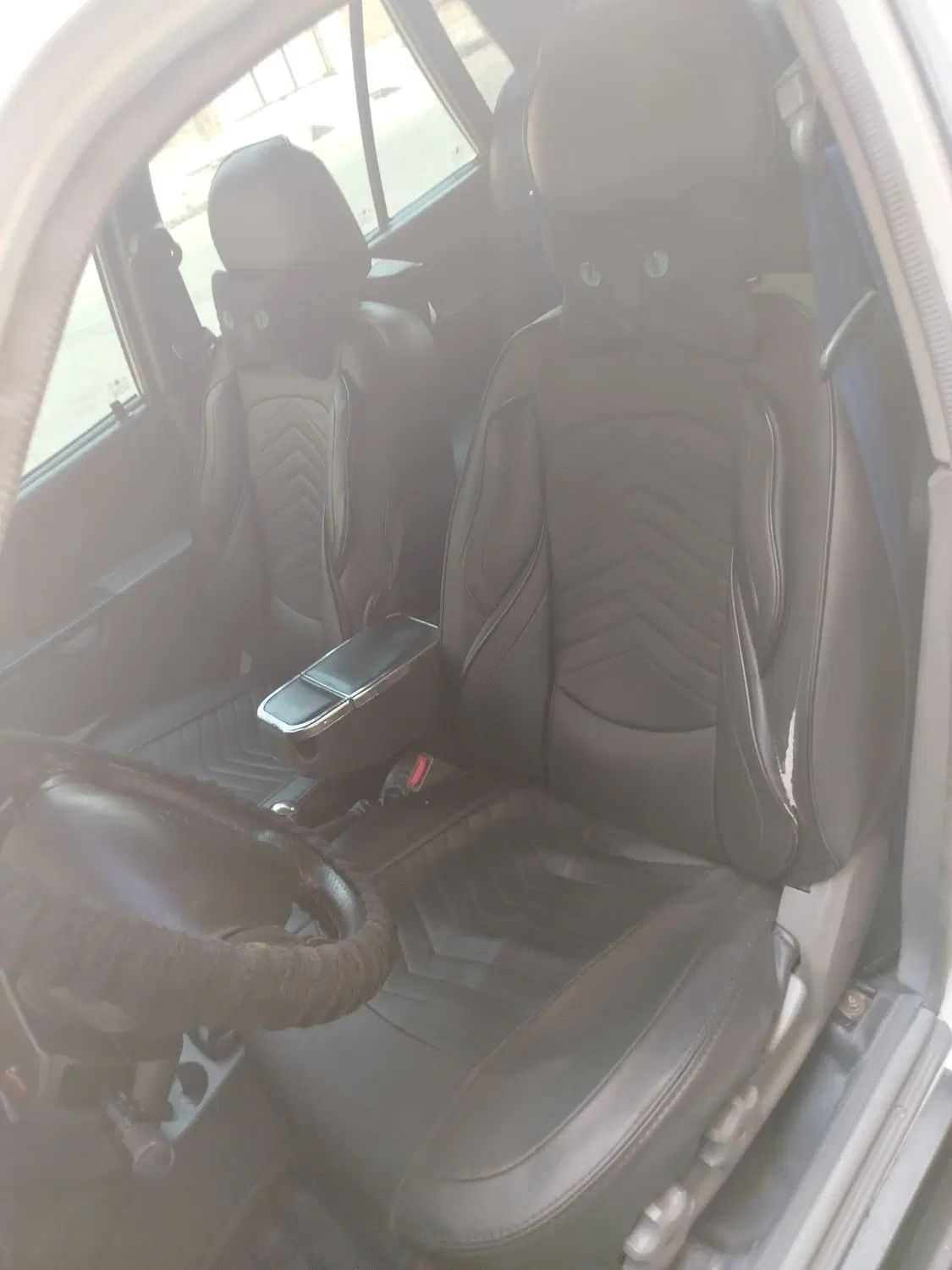پراید 132 SX - 1391