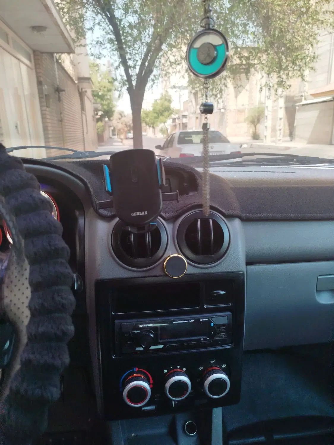 پراید 132 SX - 1391