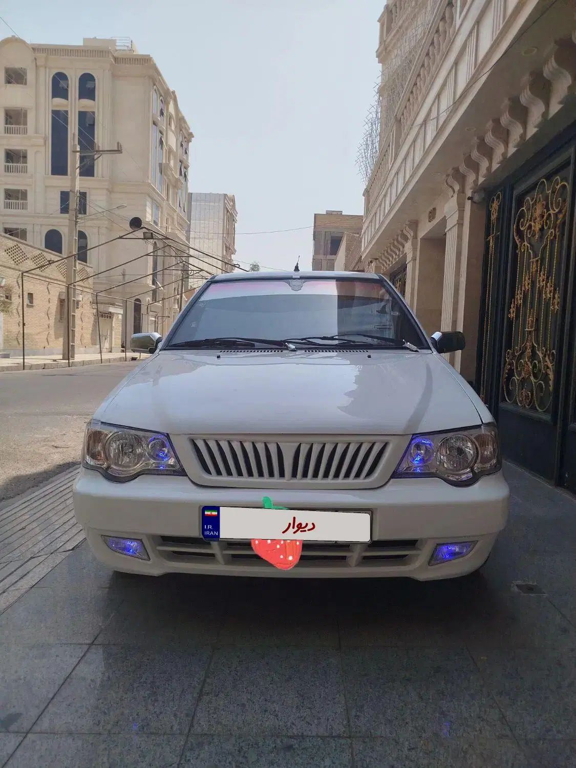 خودرو پراید، 132 آگهی ann_20398645