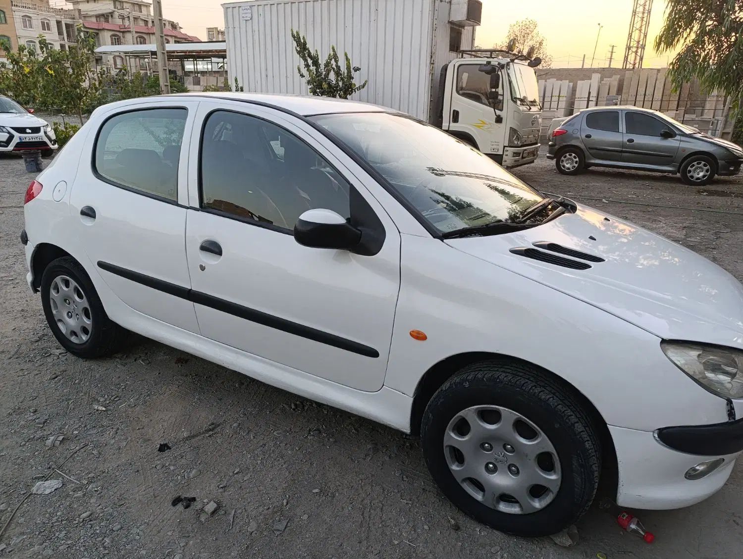 خودرو پژو، 206 آگهی ann_20398646