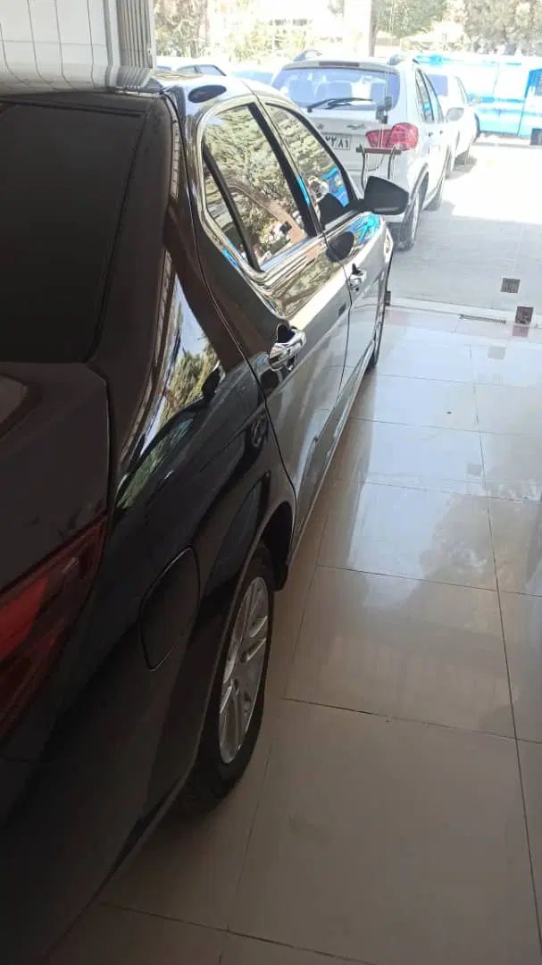دنا پلاس ۶ دنده EF7p - 1403