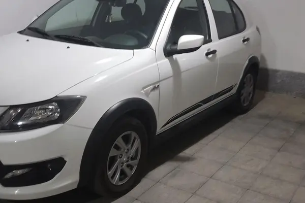 کوییک GXR L دنده ای - 1403