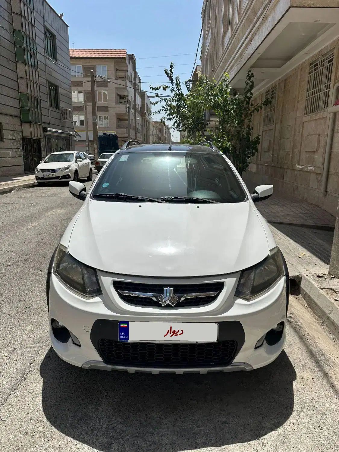 خودرو کوییک، R آگهی ann_20398711