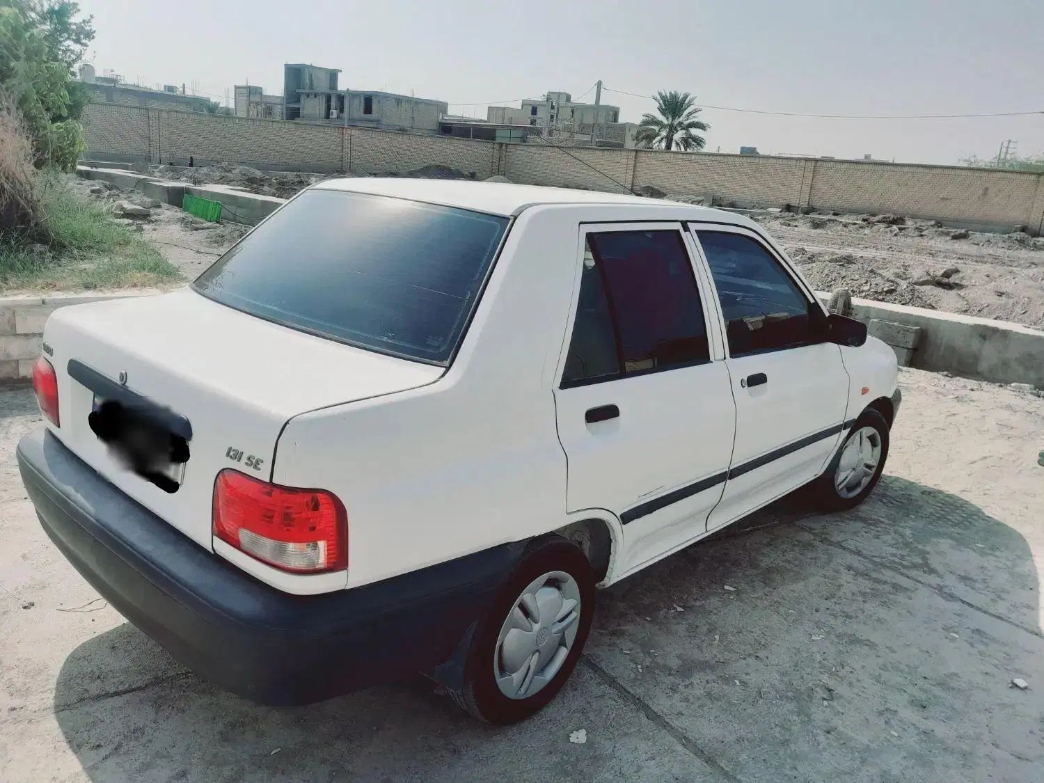 خودرو پراید، 131 آگهی ann_20398724