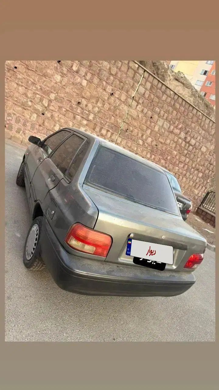 خودرو پراید، 131 آگهی ann_20398725