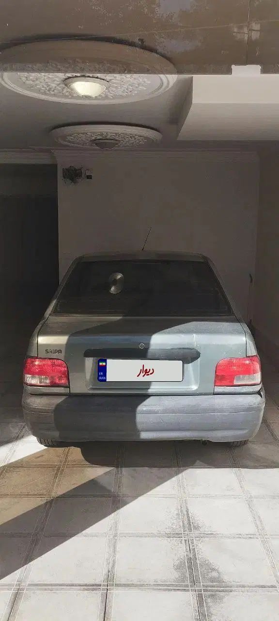 خودرو پراید، 131 آگهی ann_20398735