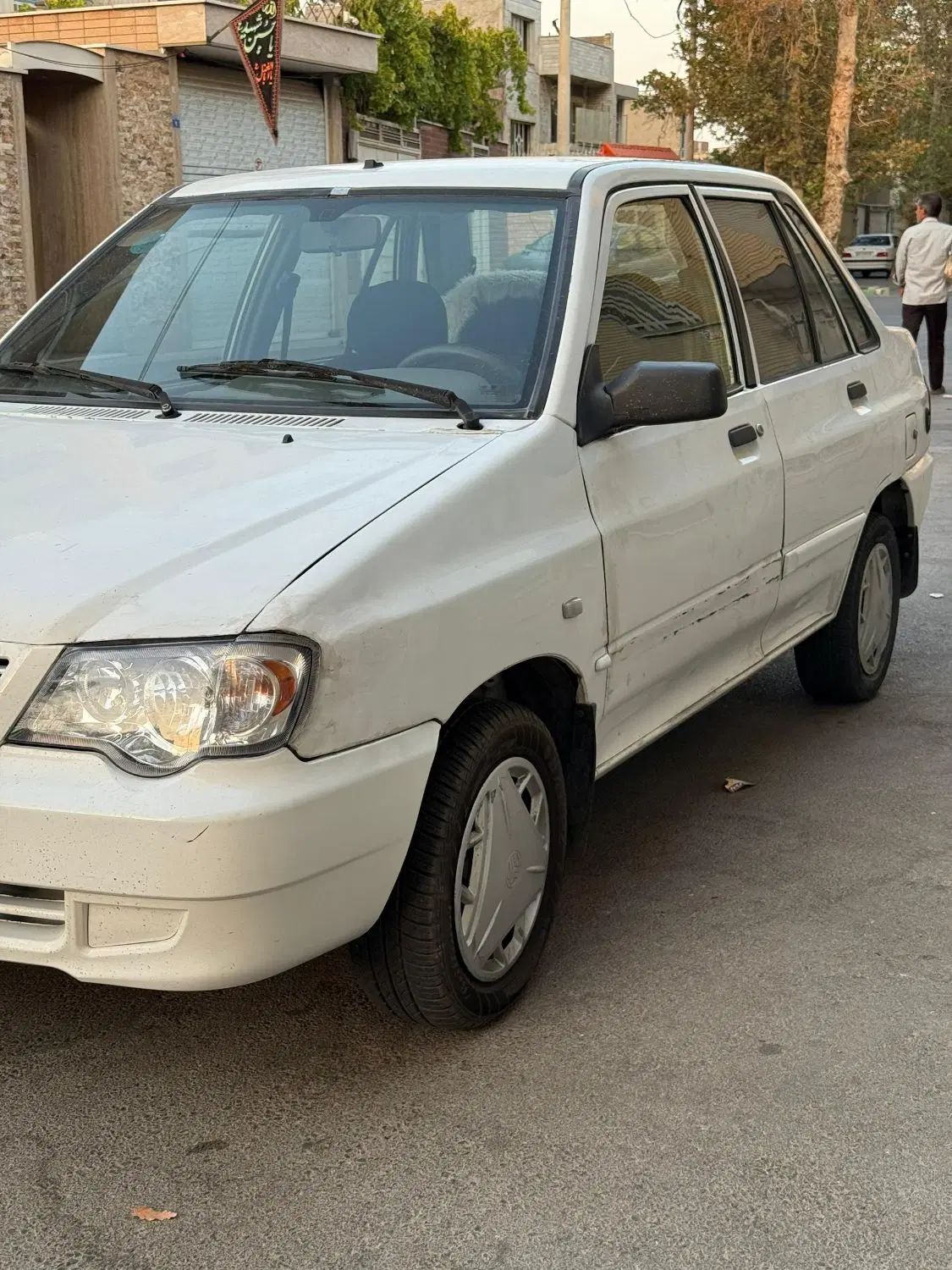 خودرو پراید، صبا آگهی ann_20398736