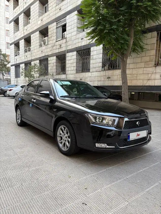 خودرو دنا، پلاس توربو آگهی ann_20398746