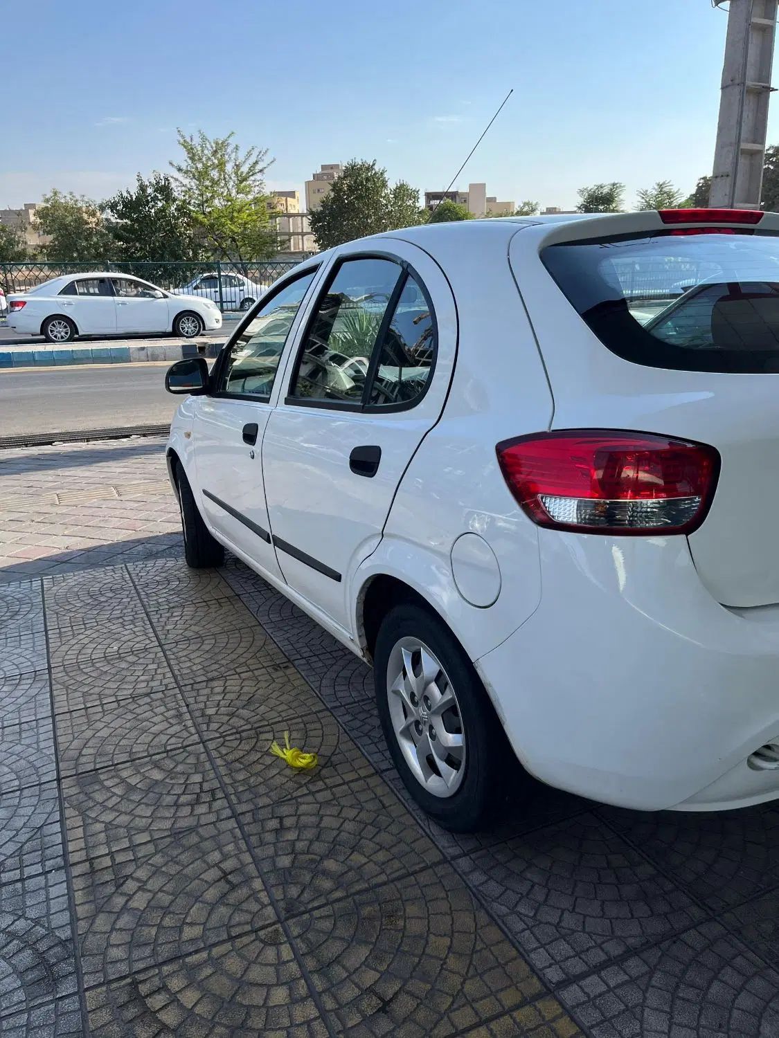 خودرو تیبا، 2 آگهی ann_20398747