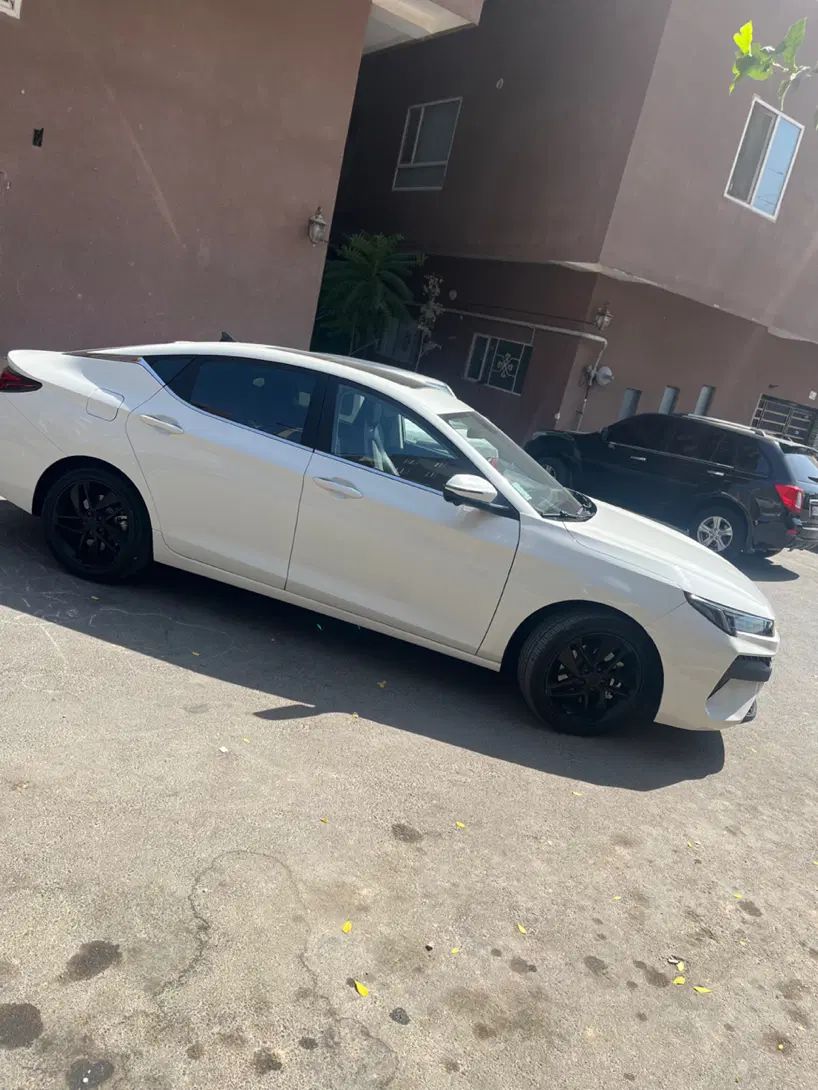 کی ام سی J7 اتوماتیک - 1401