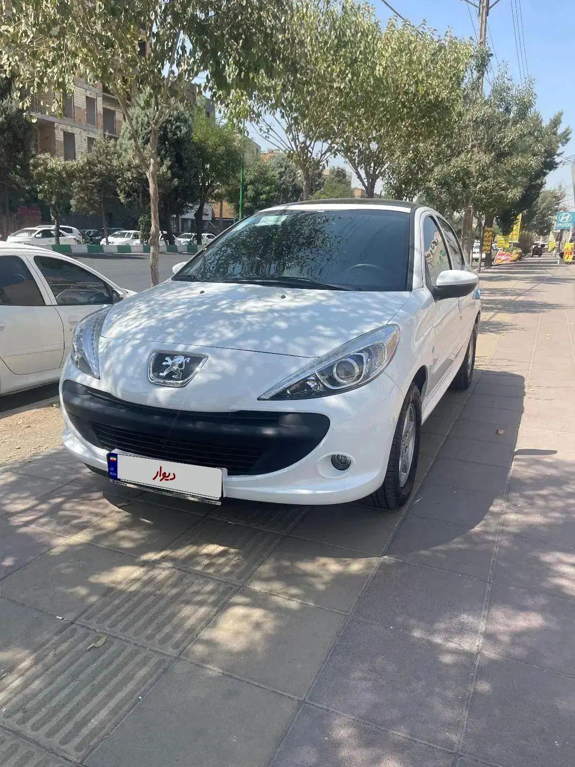 خودرو پژو، 207 آگهی ann_20398764