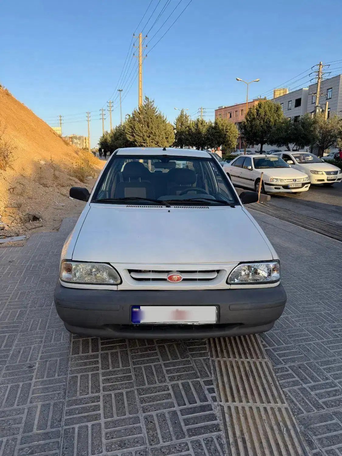 خودرو پراید، 131 آگهی ann_20398772