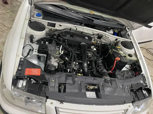 سمند LX XU7 - 1399