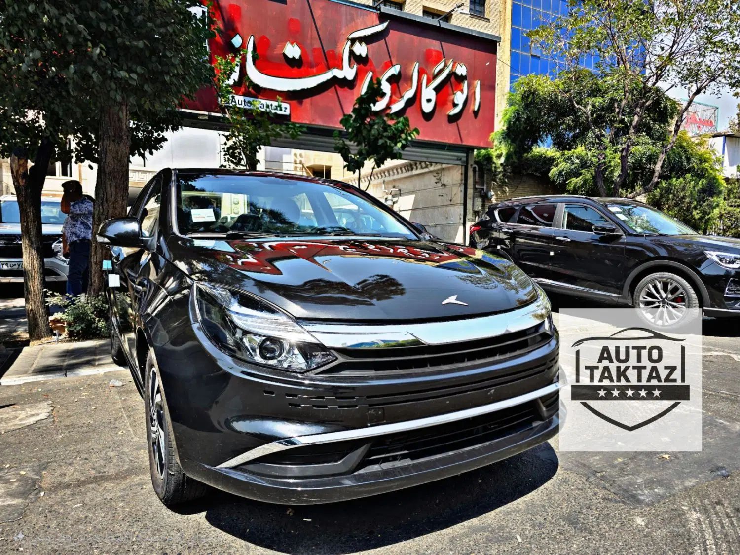 خودرو کی ام سی، ایگل آگهی ann_20398801