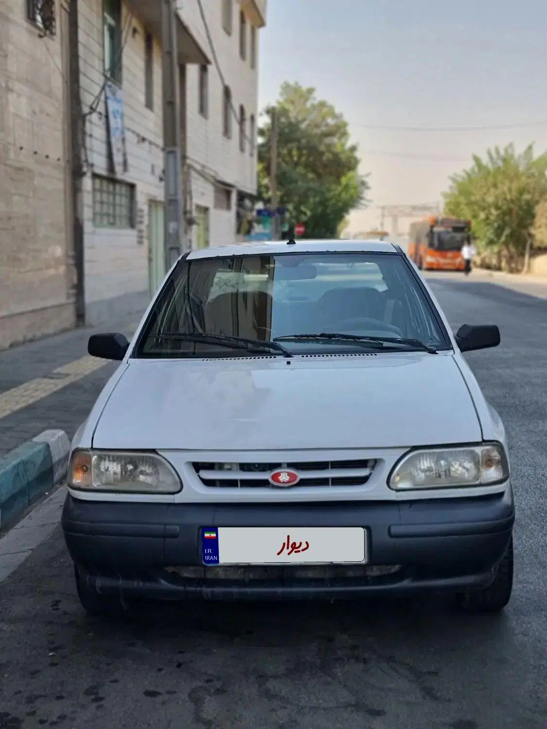 خودرو پراید، 131 آگهی ann_20398822