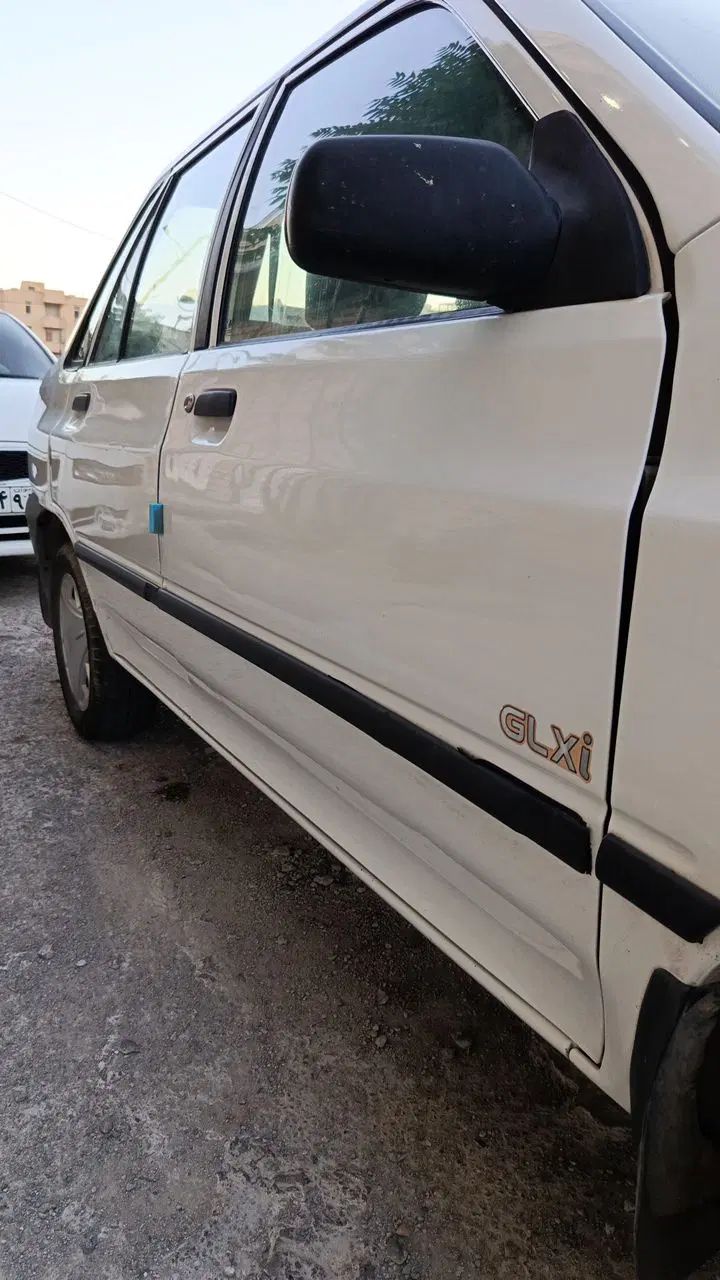 خودرو پراید، صبا آگهی ann_20398823