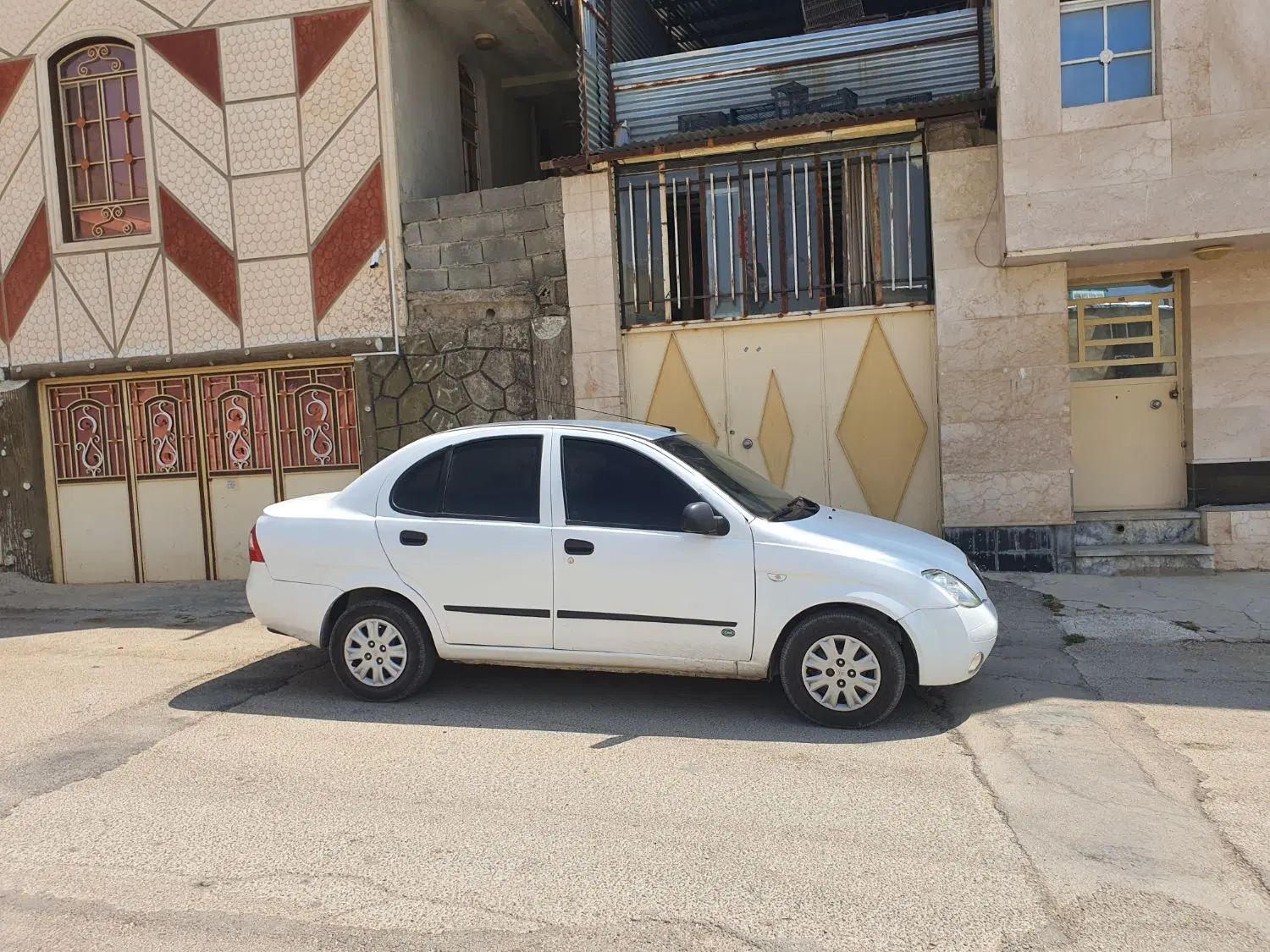 خودرو تیبا، صندوق دار آگهی ann_20398828