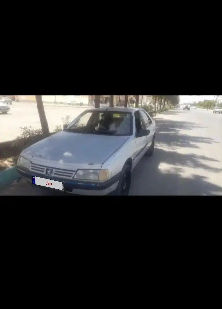 خودرو پژو، 405 آگهی ann_20398841