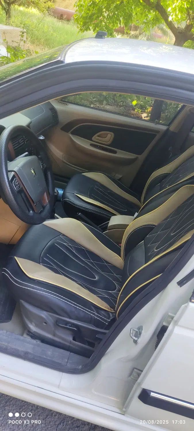 خودرو پژو، پارس آگهی ann_20398845