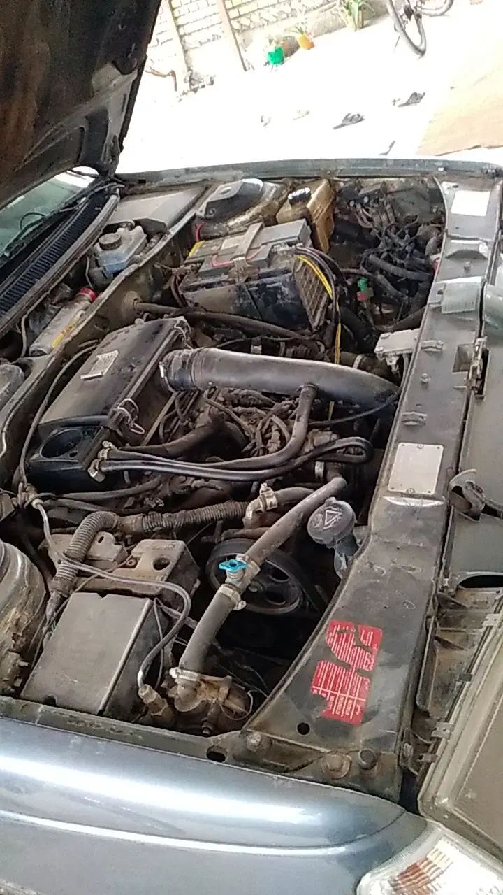 پژو 405 GLX - 1383