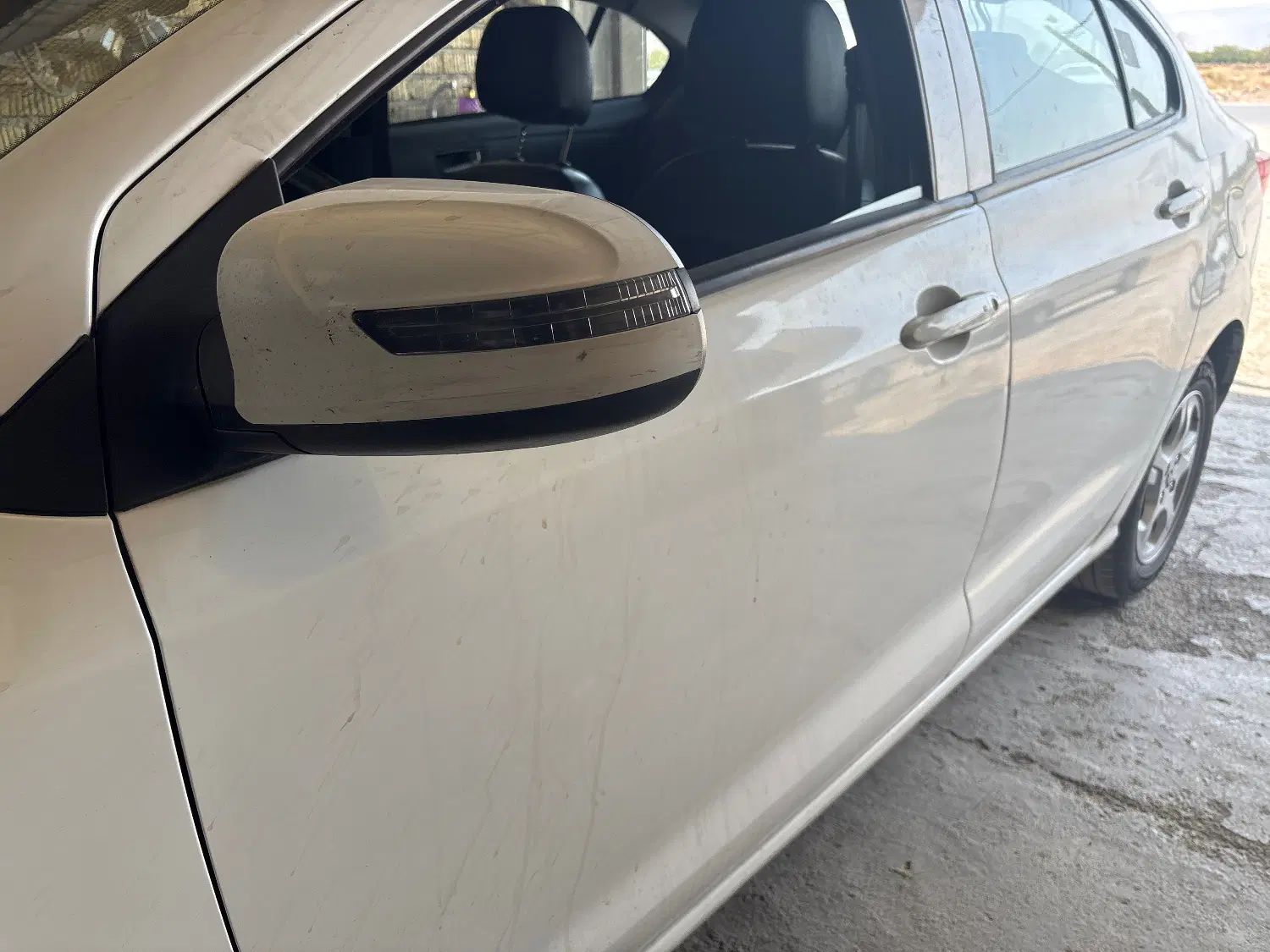 شاهین G دنده ای - 1400