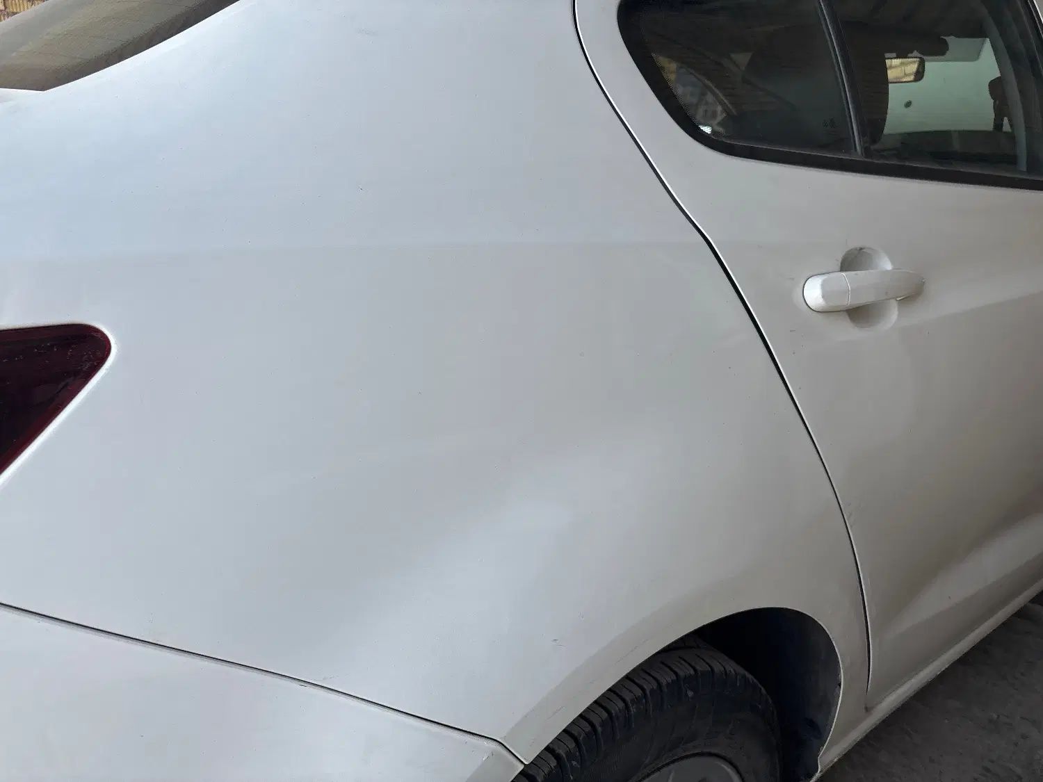 شاهین G دنده ای - 1400
