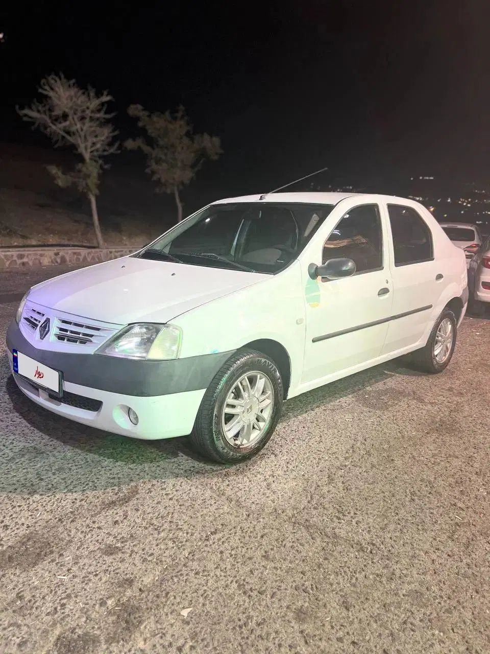 خودرو رنو، تندر 90 آگهی ann_20398898