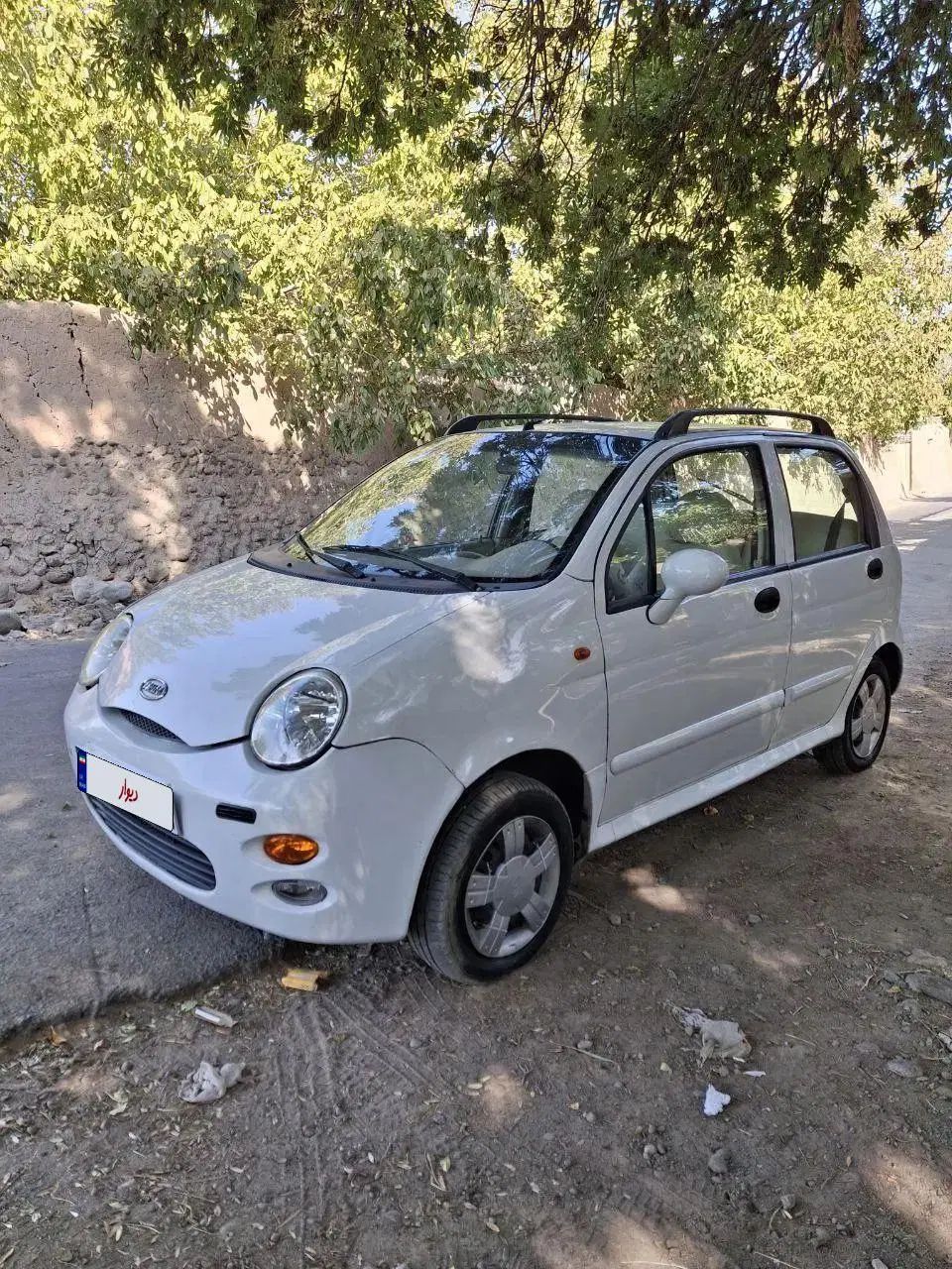 خودرو ام وی ام، 110 آگهی ann_20398900