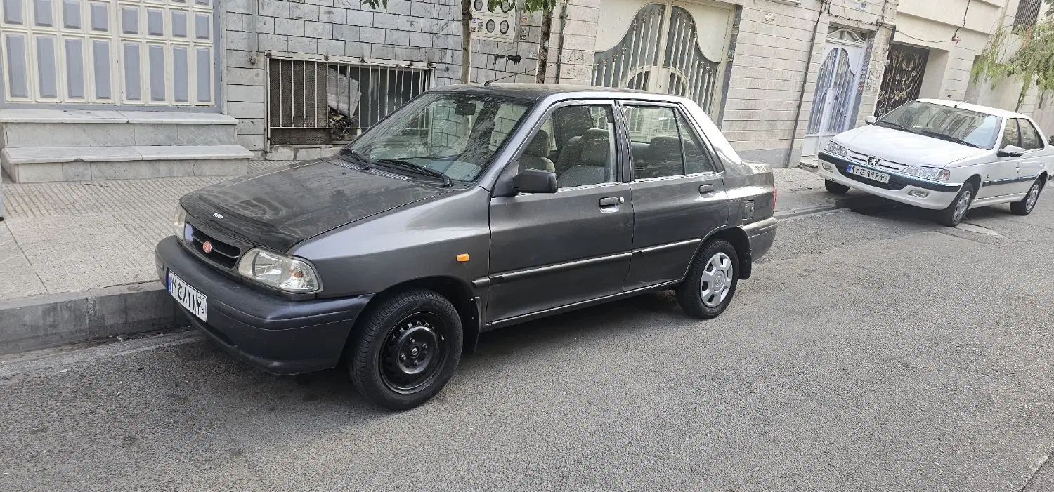 پراید 131 SE - 1397