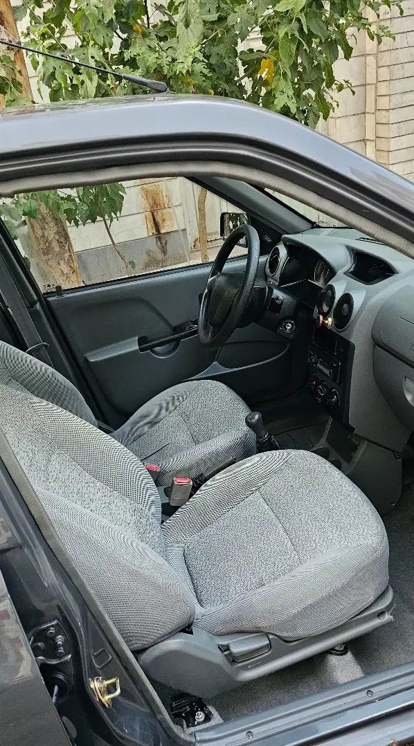 پراید 131 SE - 1397