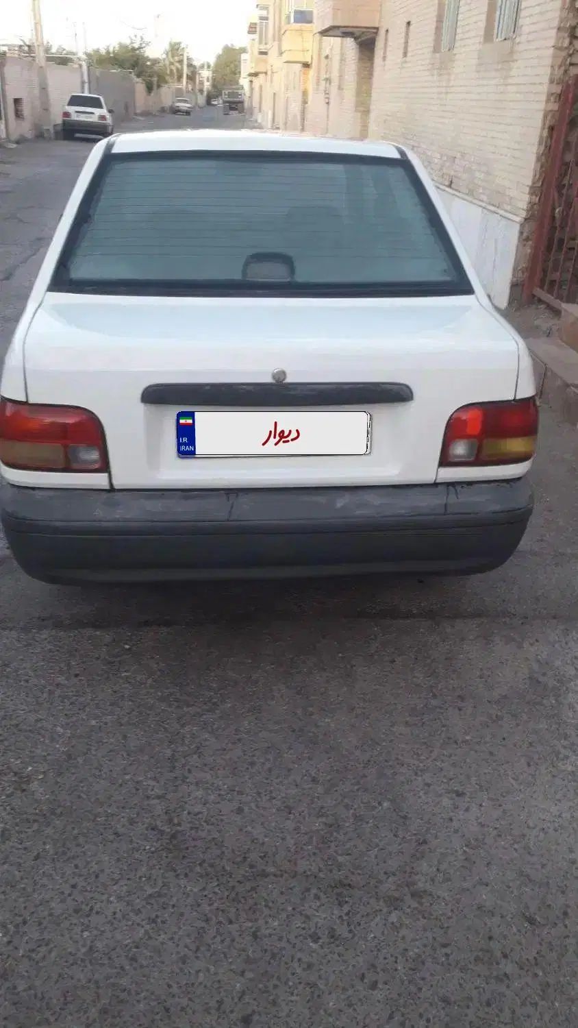خودرو پراید، صبا آگهی ann_20398910