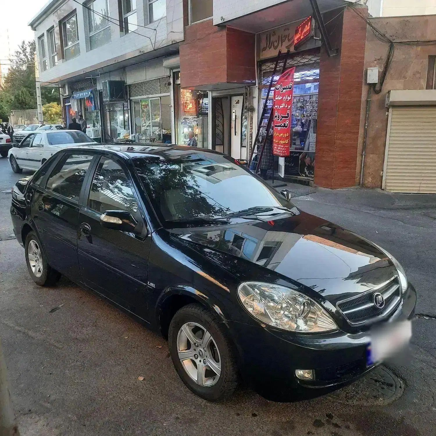 خودرو لیفان، 520I آگهی ann_20398930