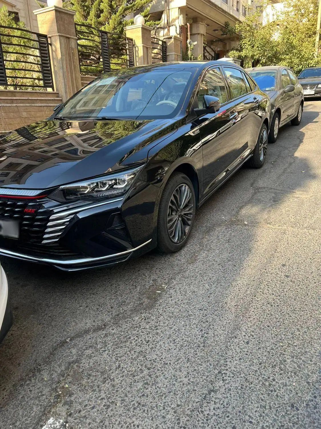 خودرو دانگ فنگ، شاین مکس آگهی ann_20398931