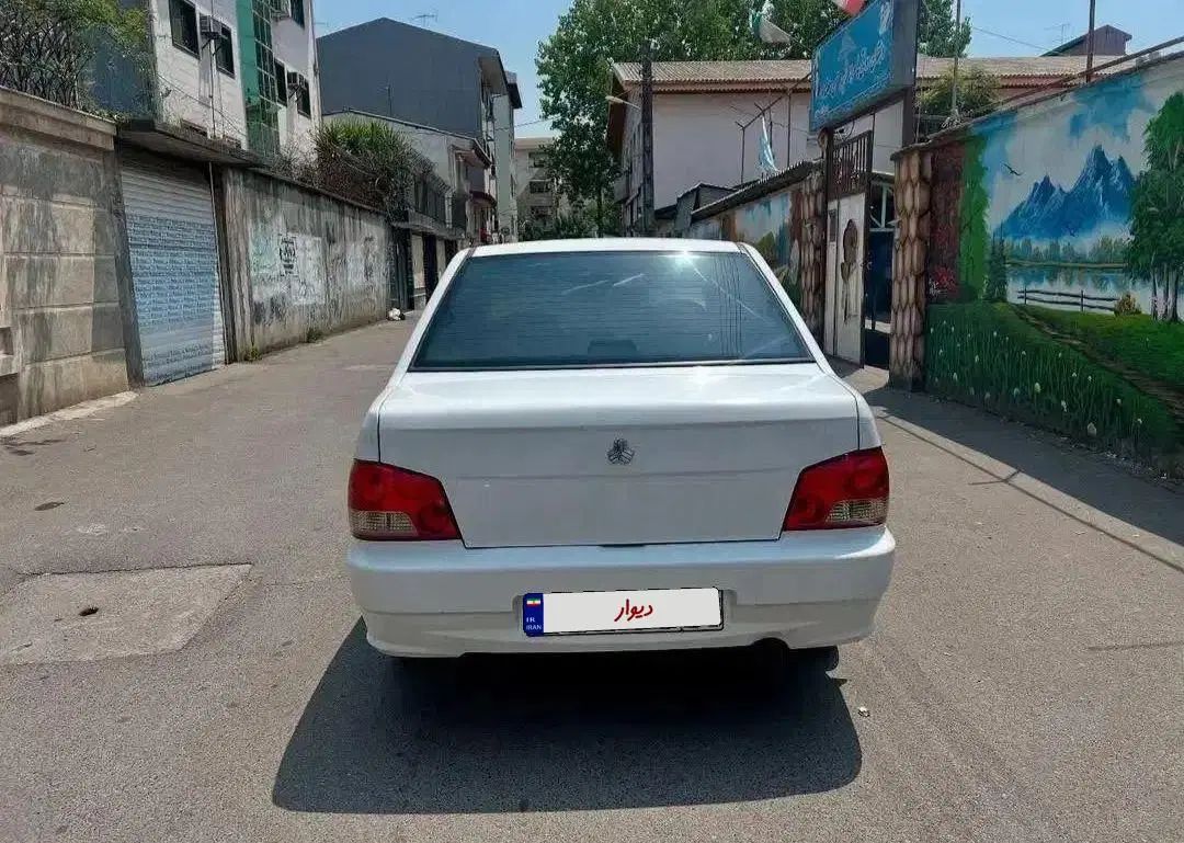 خودرو پراید، 132 آگهی ann_20398941